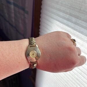 Vintage Chappelle Swiss Made Women’s Watch